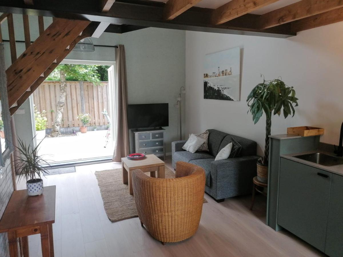 Park Aan Zee Apartment Vlissingen Bagian luar foto
