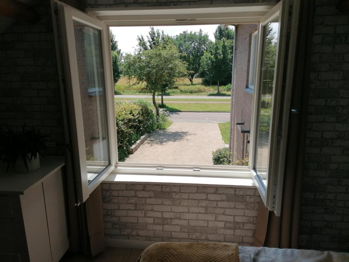 Park Aan Zee Apartment Vlissingen Bagian luar foto