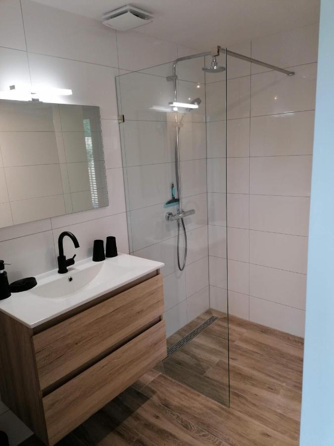 Park Aan Zee Apartment Vlissingen Bagian luar foto